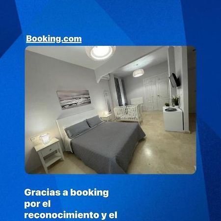Villa Triana Sevilla Exterior foto